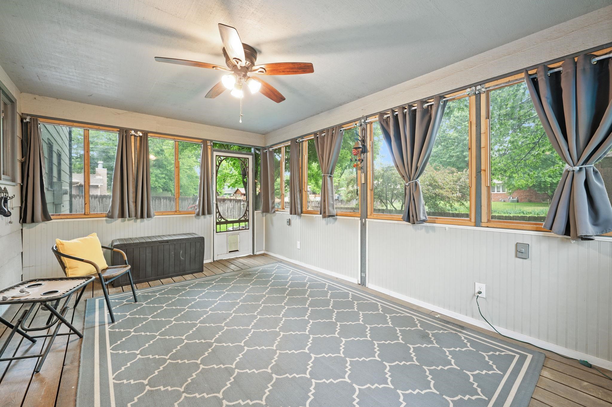 1134 N Denene St, Wichita, Kansas image 29