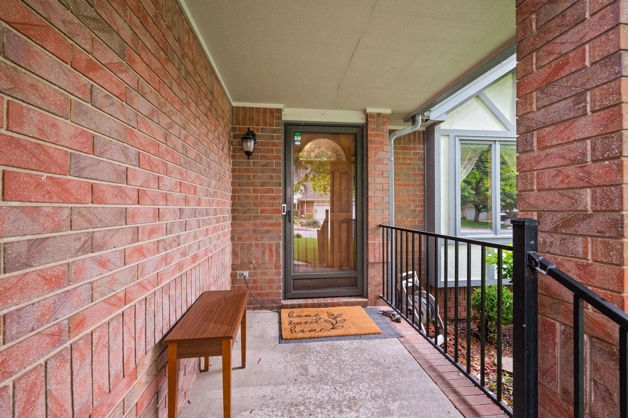 1134 N Denene St, Wichita, Kansas image 3