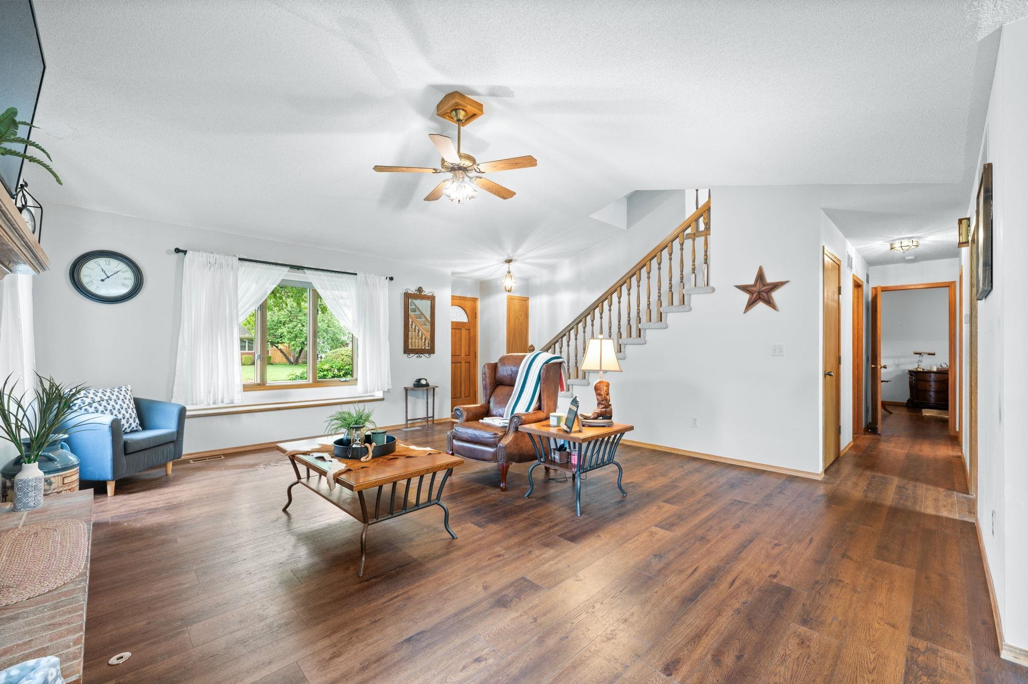 1134 N Denene St, Wichita, Kansas image 8