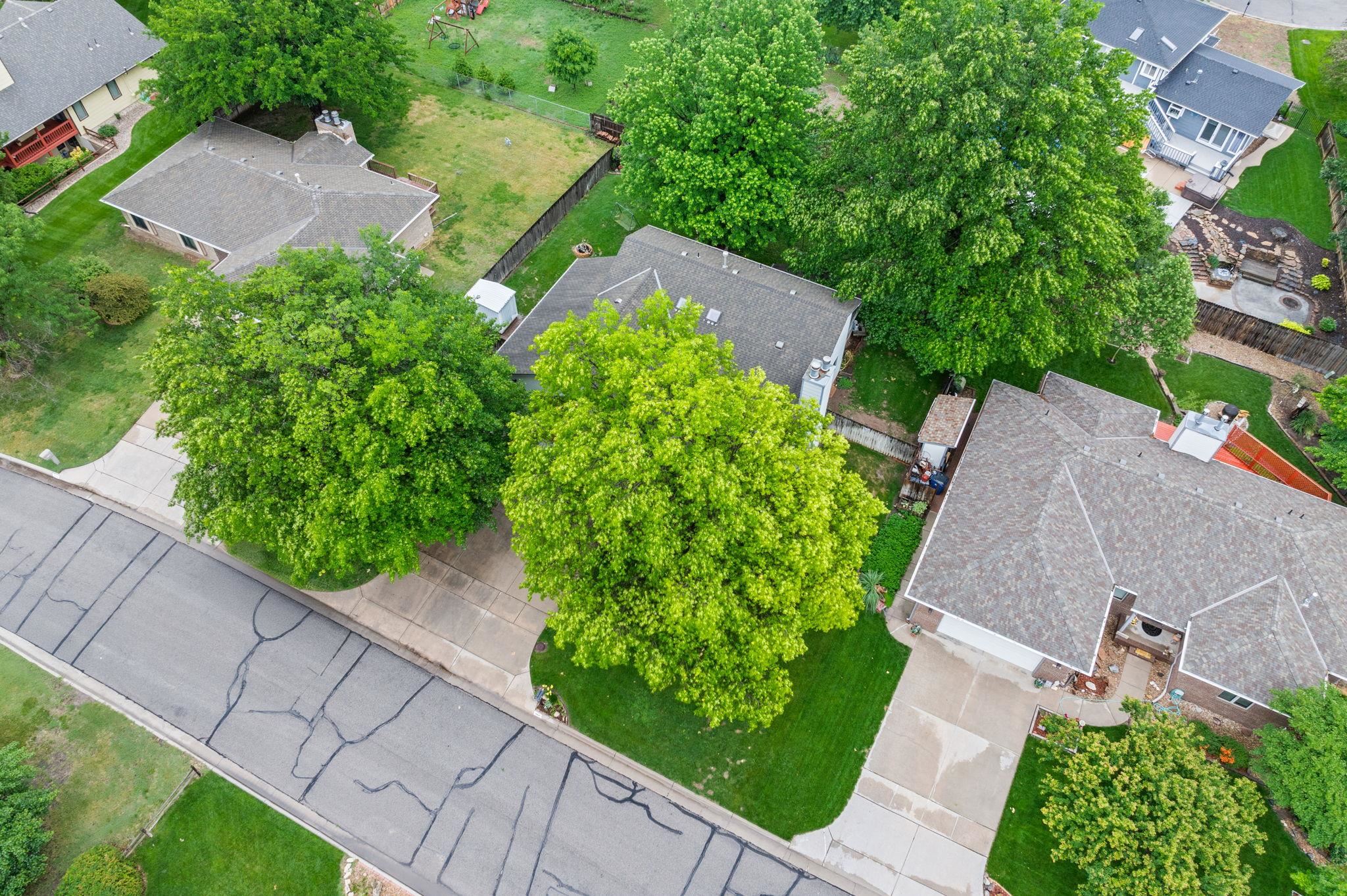 1134 N Denene St, Wichita, Kansas image 4