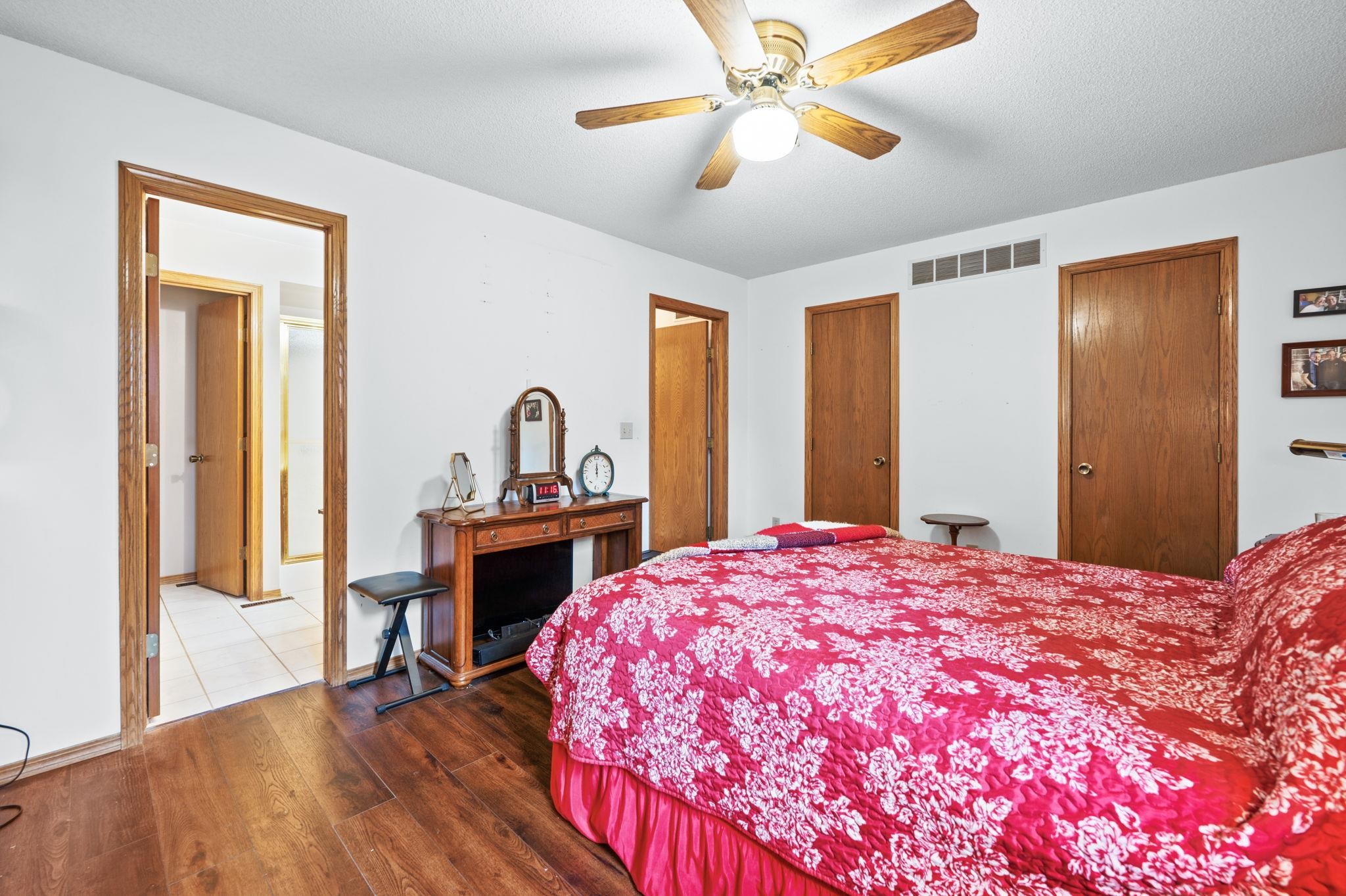 1134 N Denene St, Wichita, Kansas image 15
