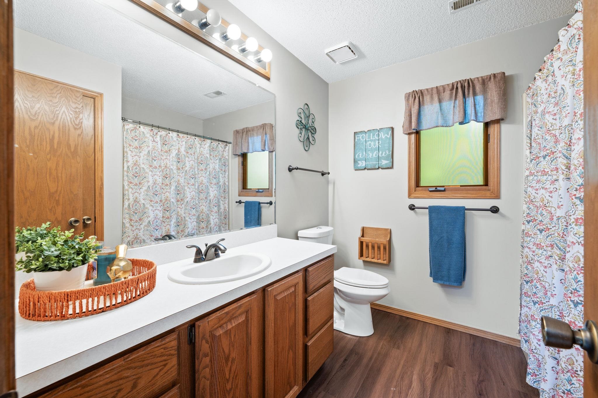 1134 N Denene St, Wichita, Kansas image 21