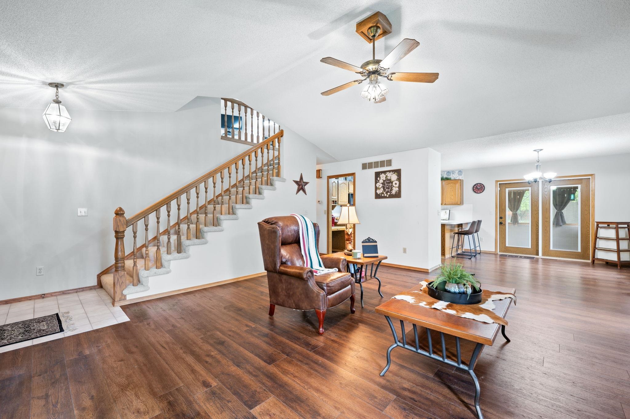 1134 N Denene St, Wichita, Kansas image 7
