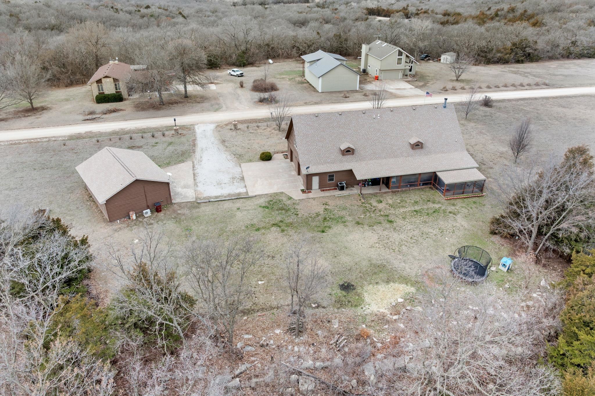 30154 Hillcrest Dr, Arkansas City, Kansas image 31