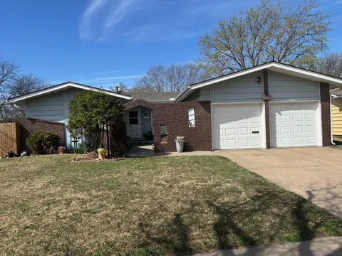 1975 W Anita St, Wichita, KS MLS: 652485