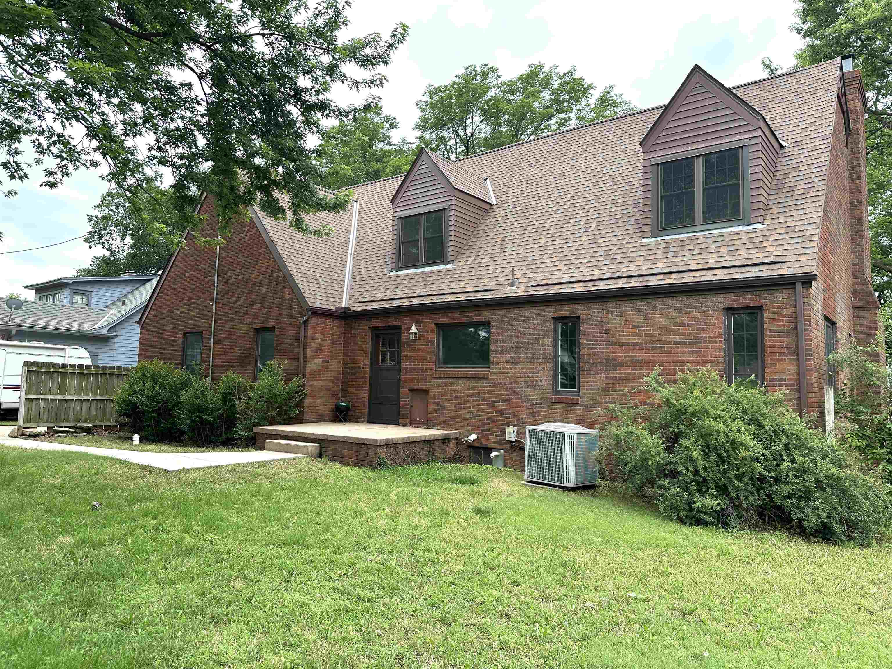 725 N Anthony Ave, Anthony, Iowa image 2