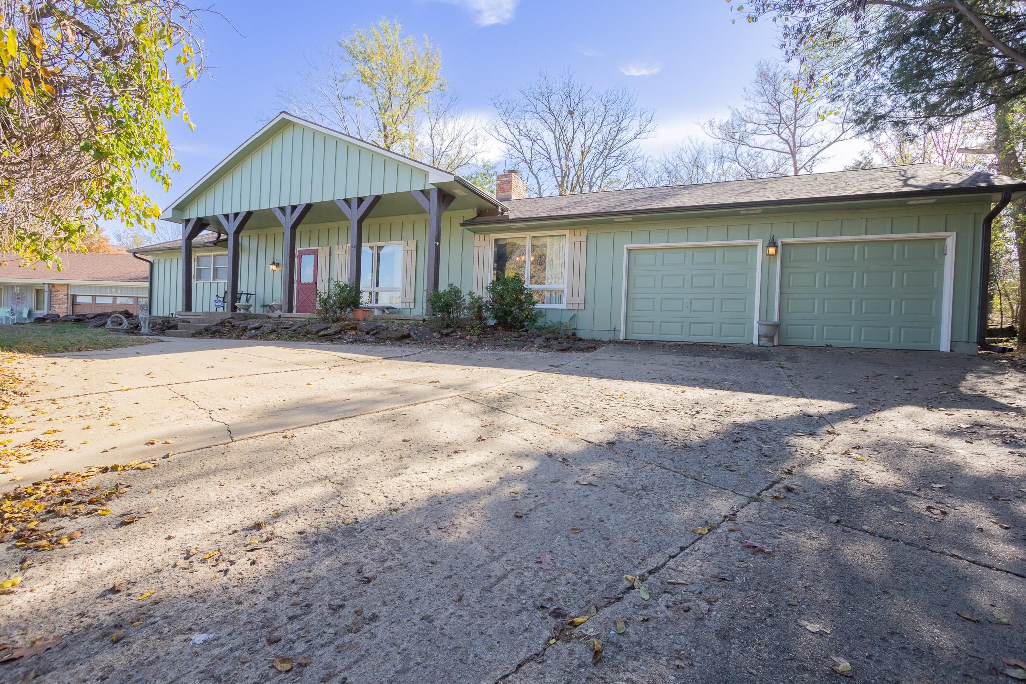 179 Millview Rd, Salina, Kansas image 1