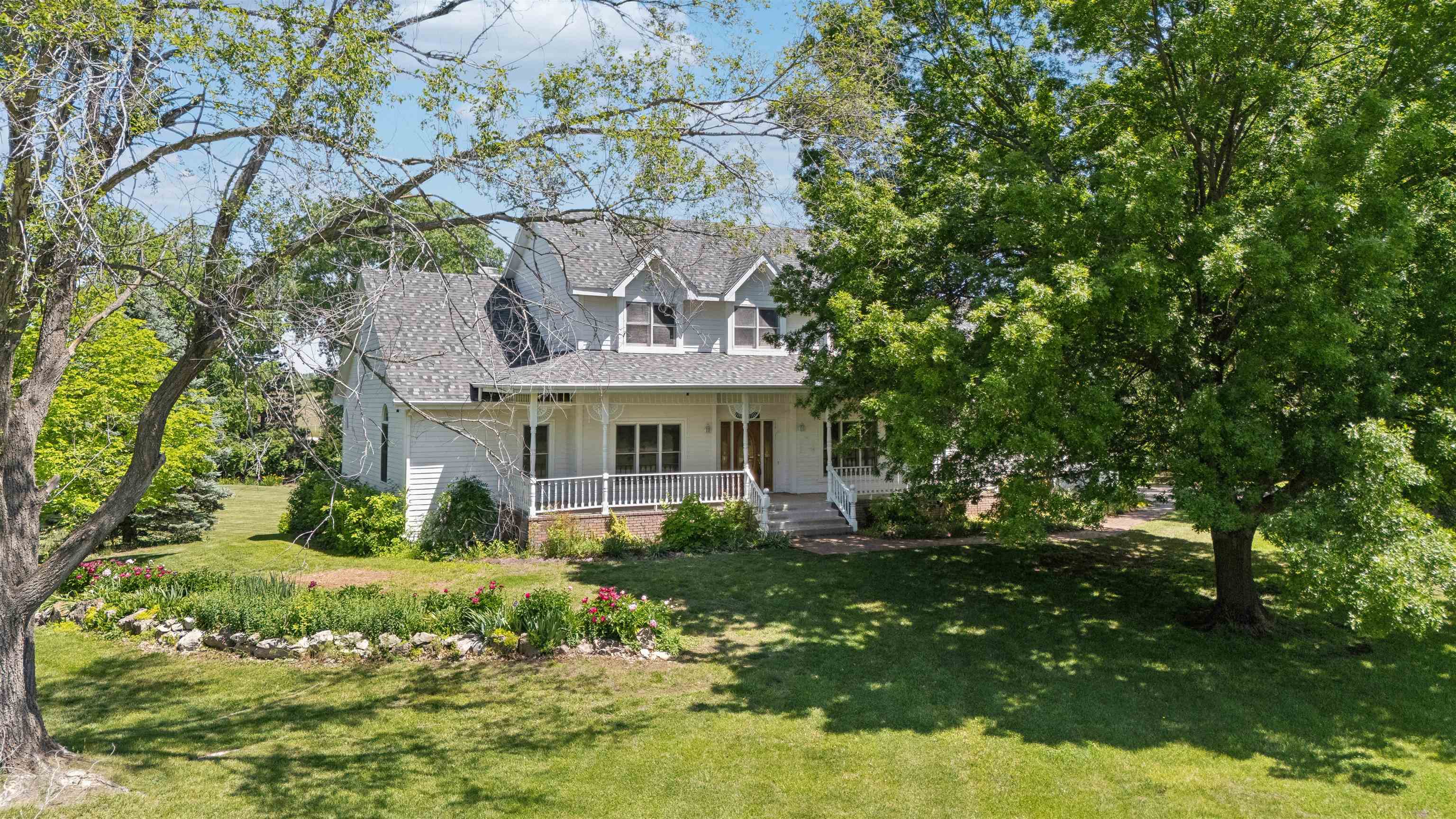 7570 SW Cedar Ln, Augusta, Kansas image 2