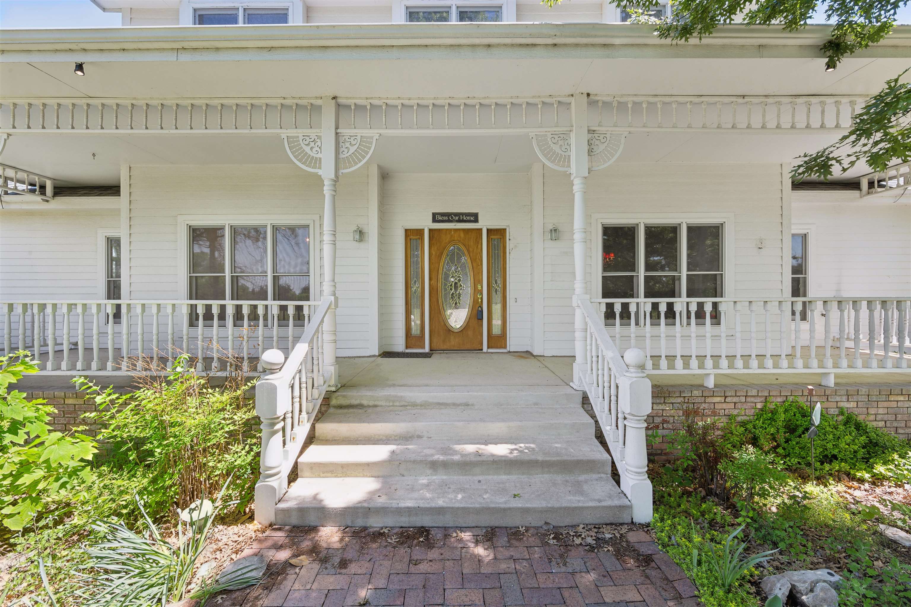 7570 SW Cedar Ln, Augusta, Kansas image 4