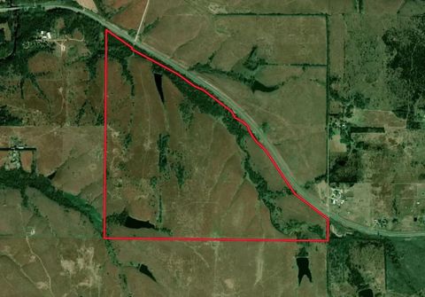 Photo of 00 US 400, Leon, KS 67074 (MLS # 646332)