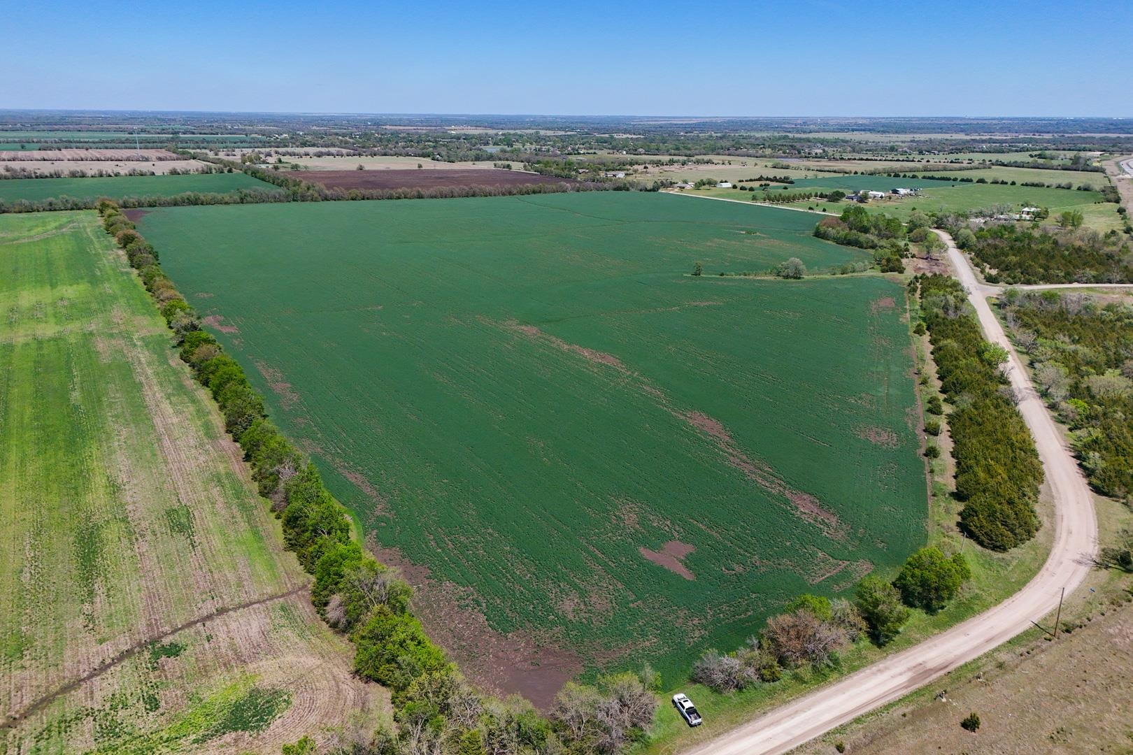 43.56+/- Acres SW Tawakoni Rd, Andover, Kansas image 19