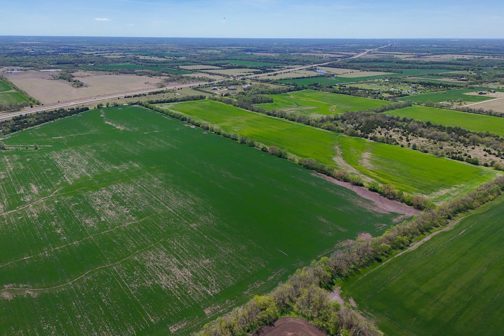 43.56+/- Acres SW Tawakoni Rd, Andover, Kansas image 22