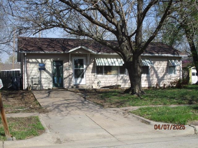 432 N Ohio St, El Dorado, Kansas image 1
