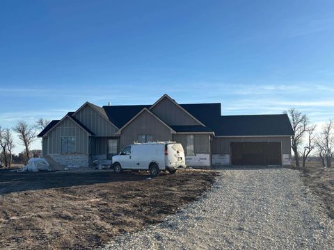 Homes For Sale - 9035 N Isabelle Ct<br/> Valley Center, KS 67147