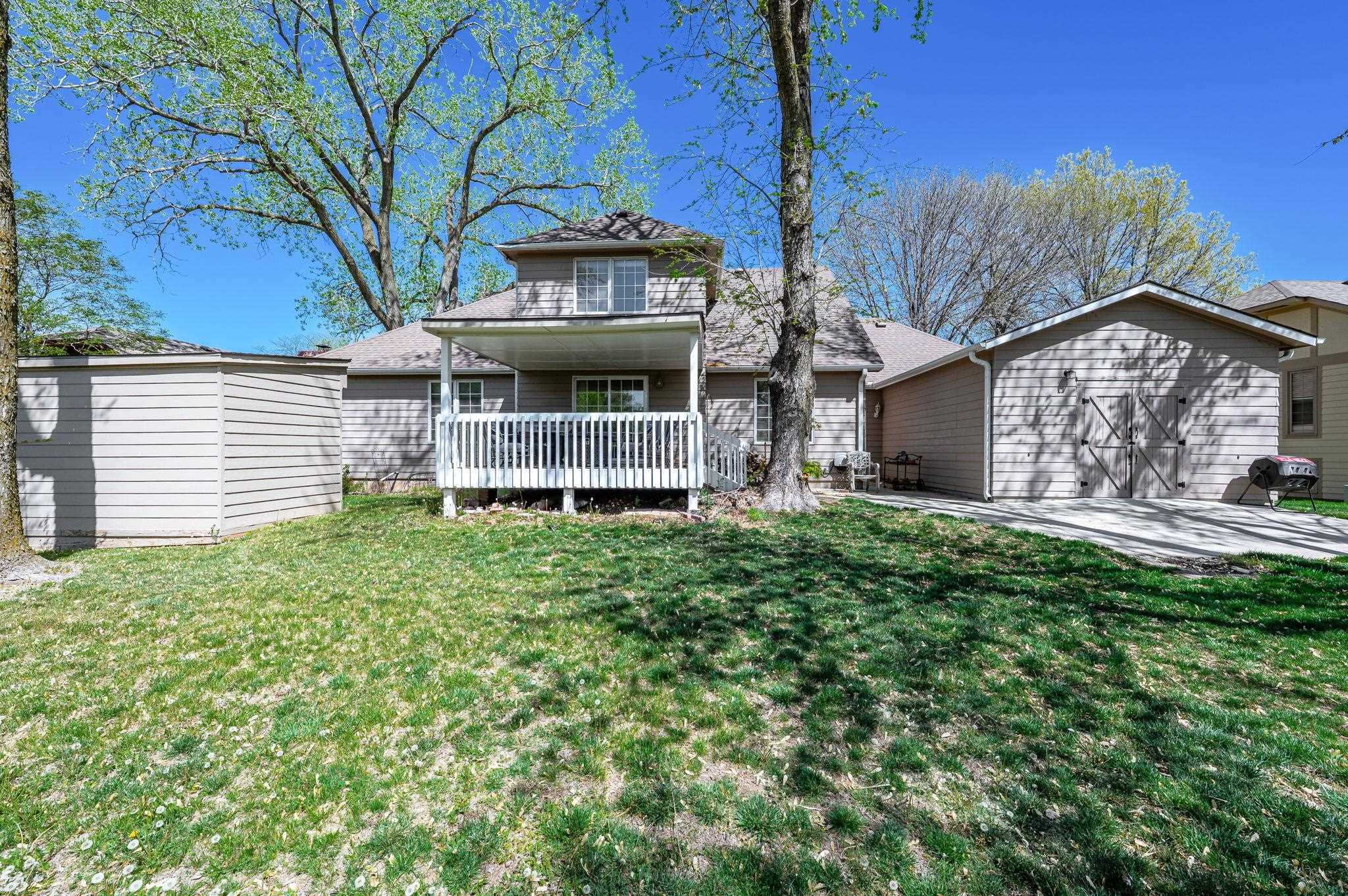 1407 Hickory Branch, Derby, Kansas image 26