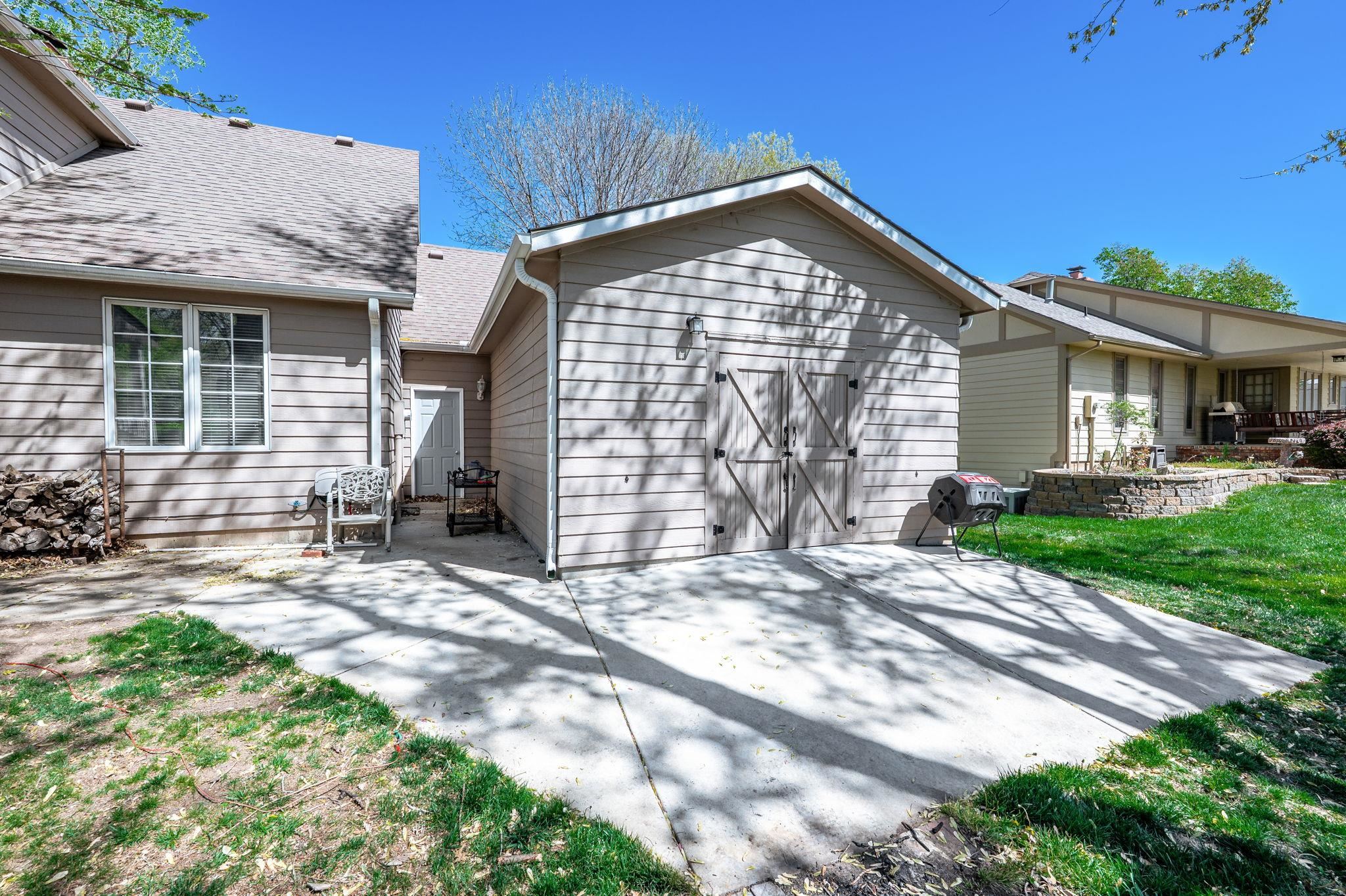 1407 Hickory Branch, Derby, Kansas image 27