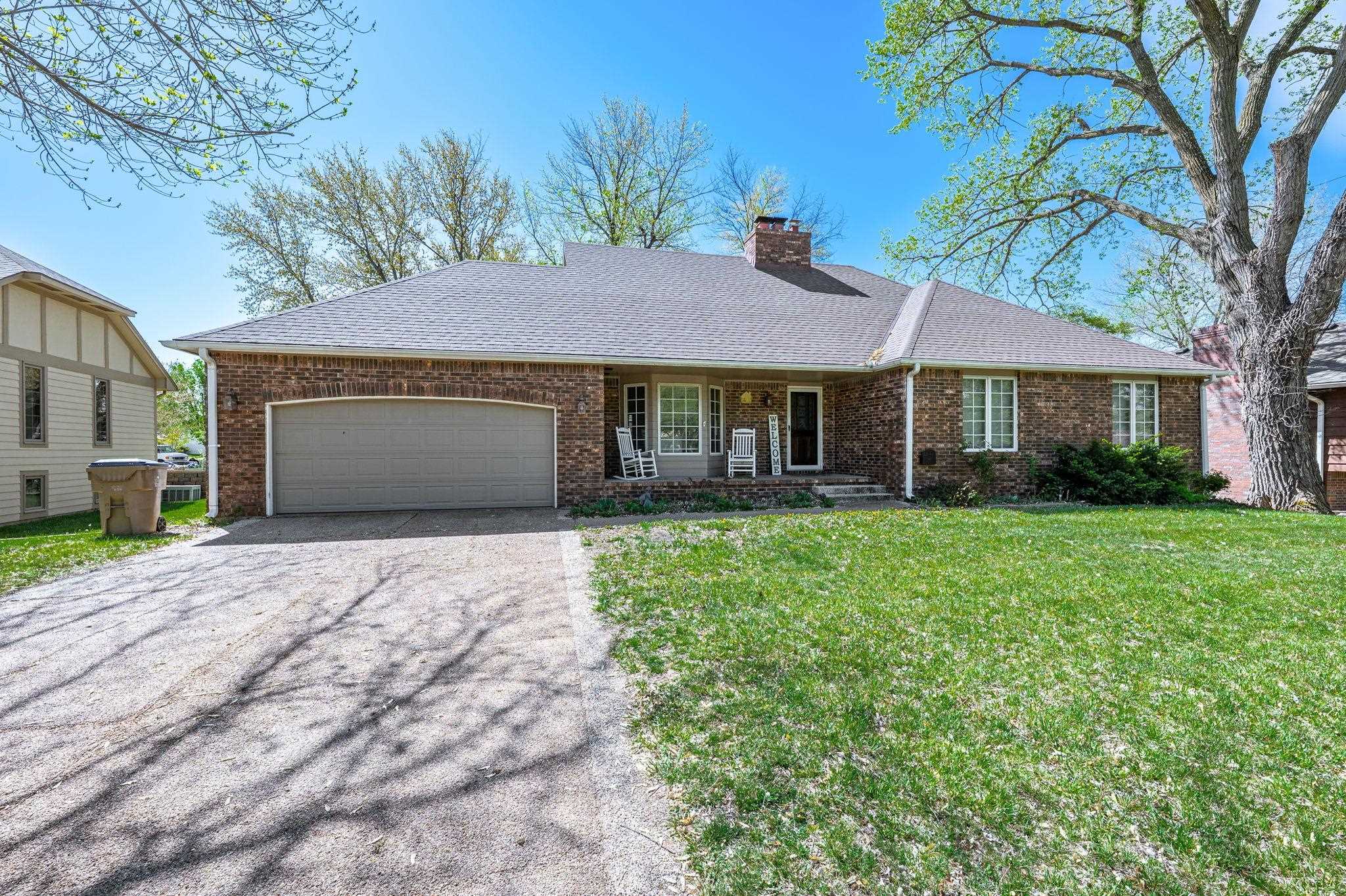 1407 Hickory Branch, Derby, Kansas image 1