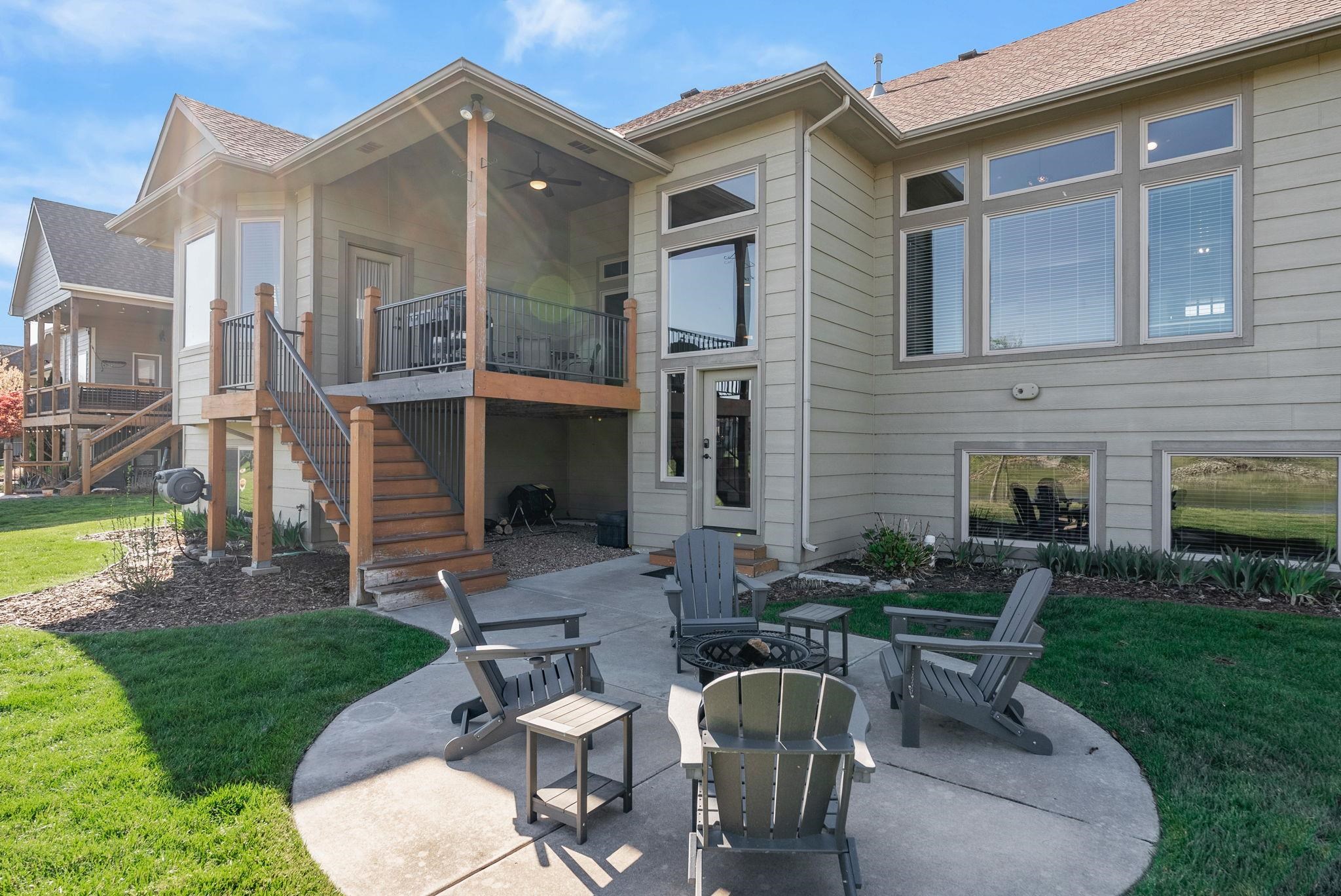 15410 E Sundance St, Wichita, Kansas image 30