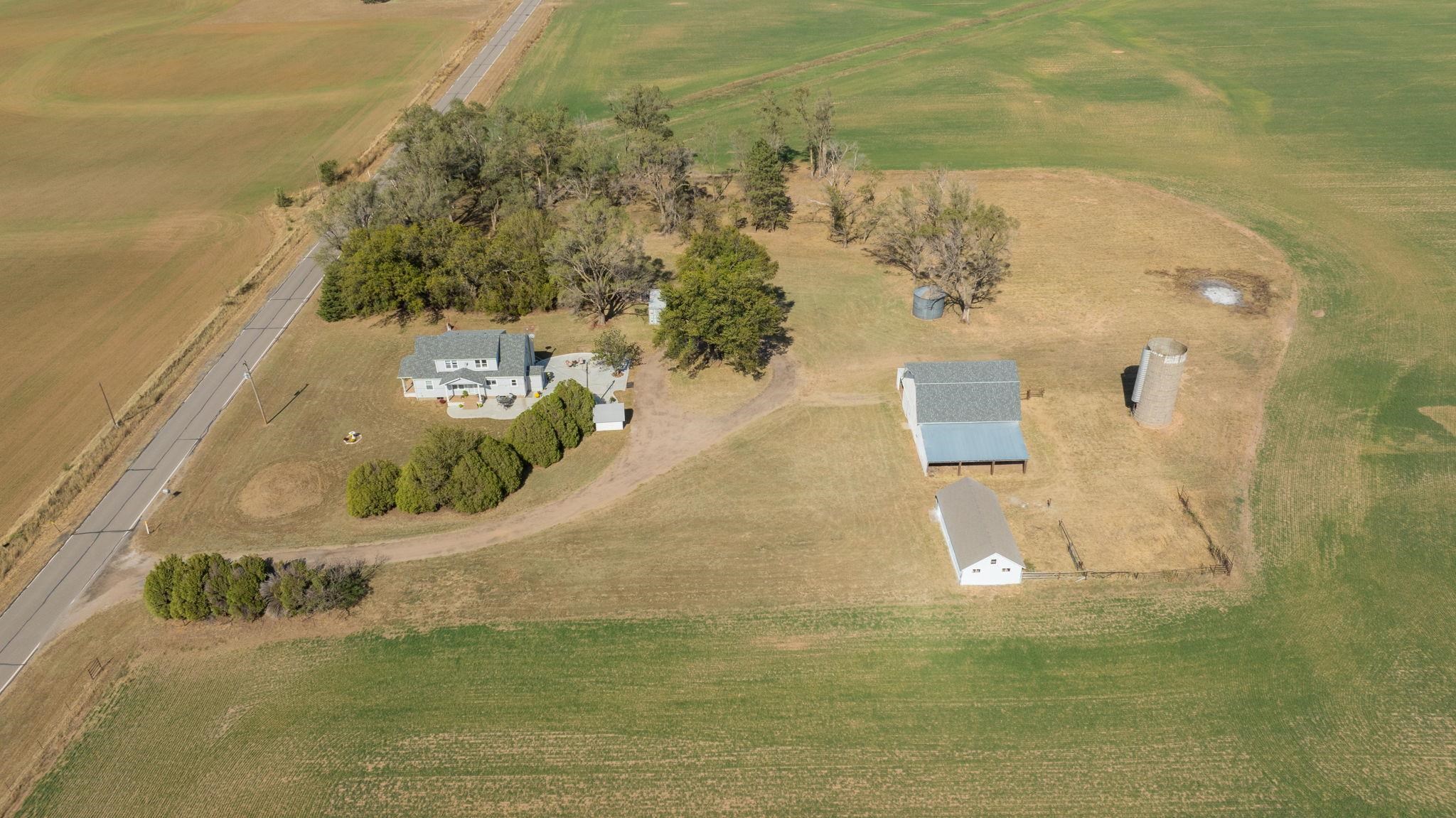 2084 NE 150 Ave, Cheney, Kansas image 35