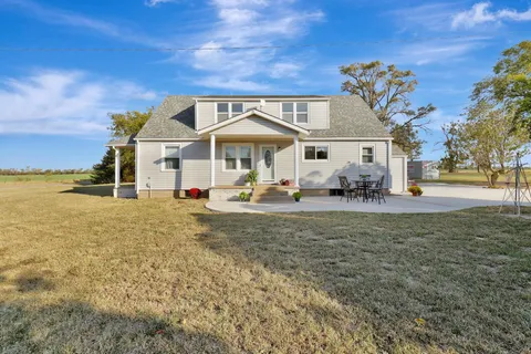 2084 NE 150 Ave, Cheney, KS MLS: 646462