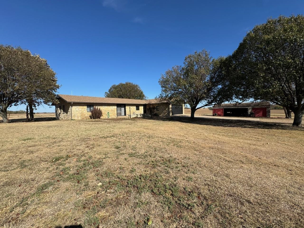 28843 91st Rd, Parkerfield, Kansas image 3