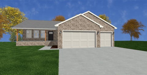 Homes For Sale - 727 Nighthawk Ct<br/> Andover, KS 67010