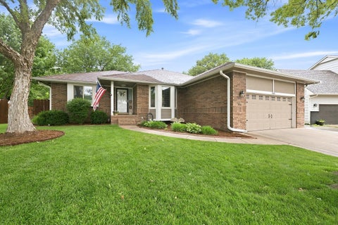 Homes For Sale - 1603 N Judith St<br/> Wichita, KS 67212