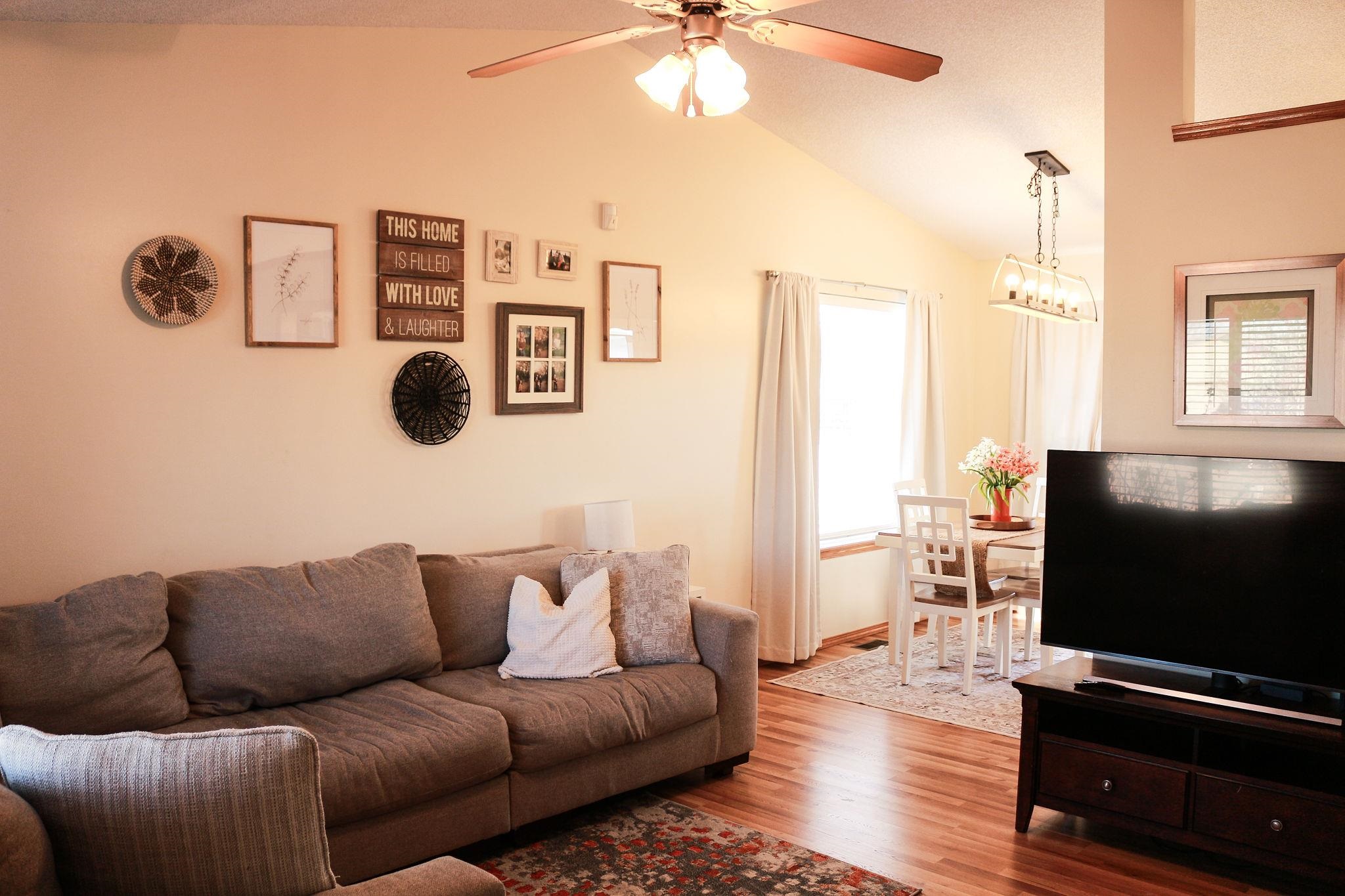 1317 E Hurley St, Haysville, Kansas image 3