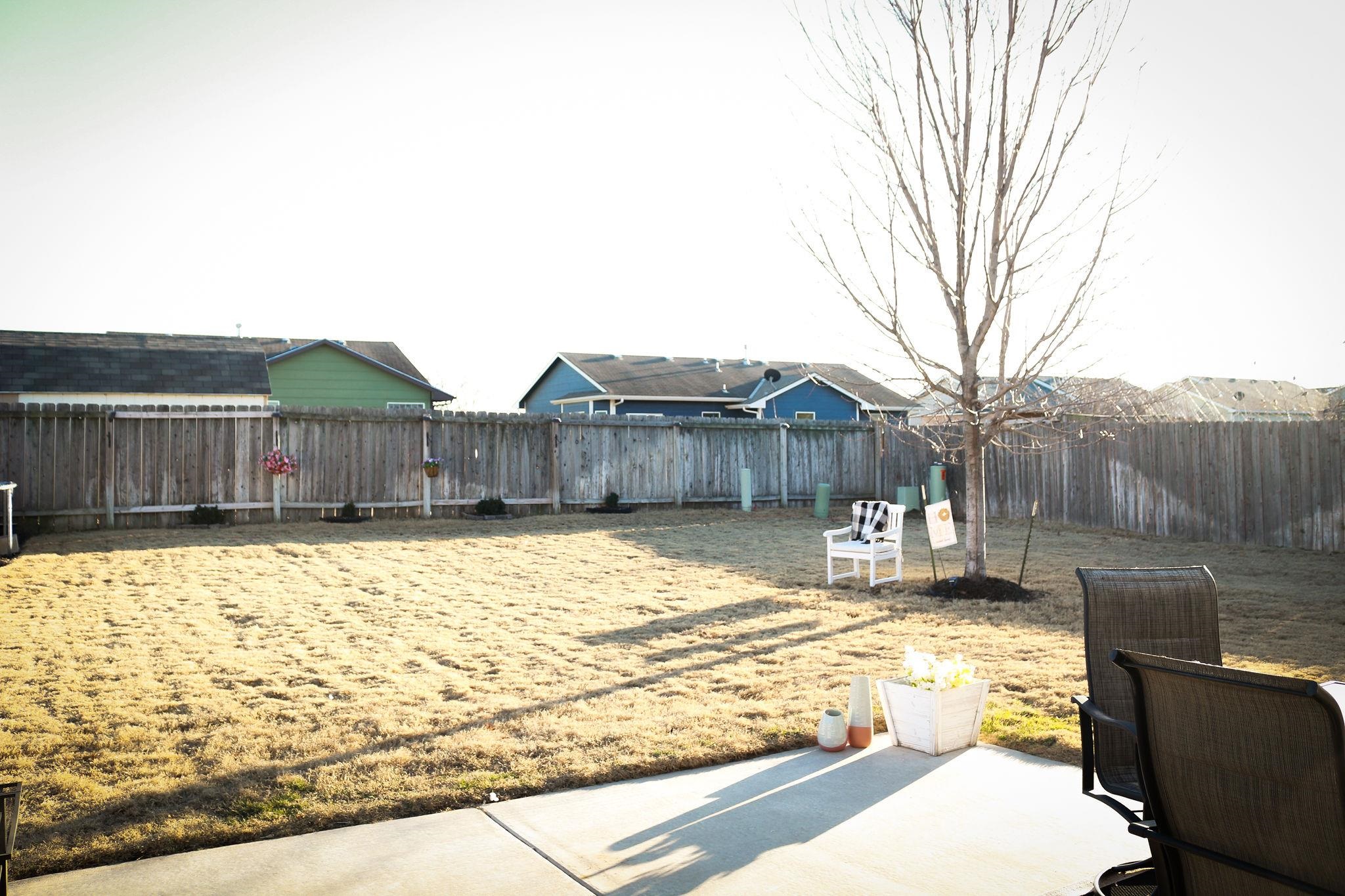 1317 E Hurley St, Haysville, Kansas image 20