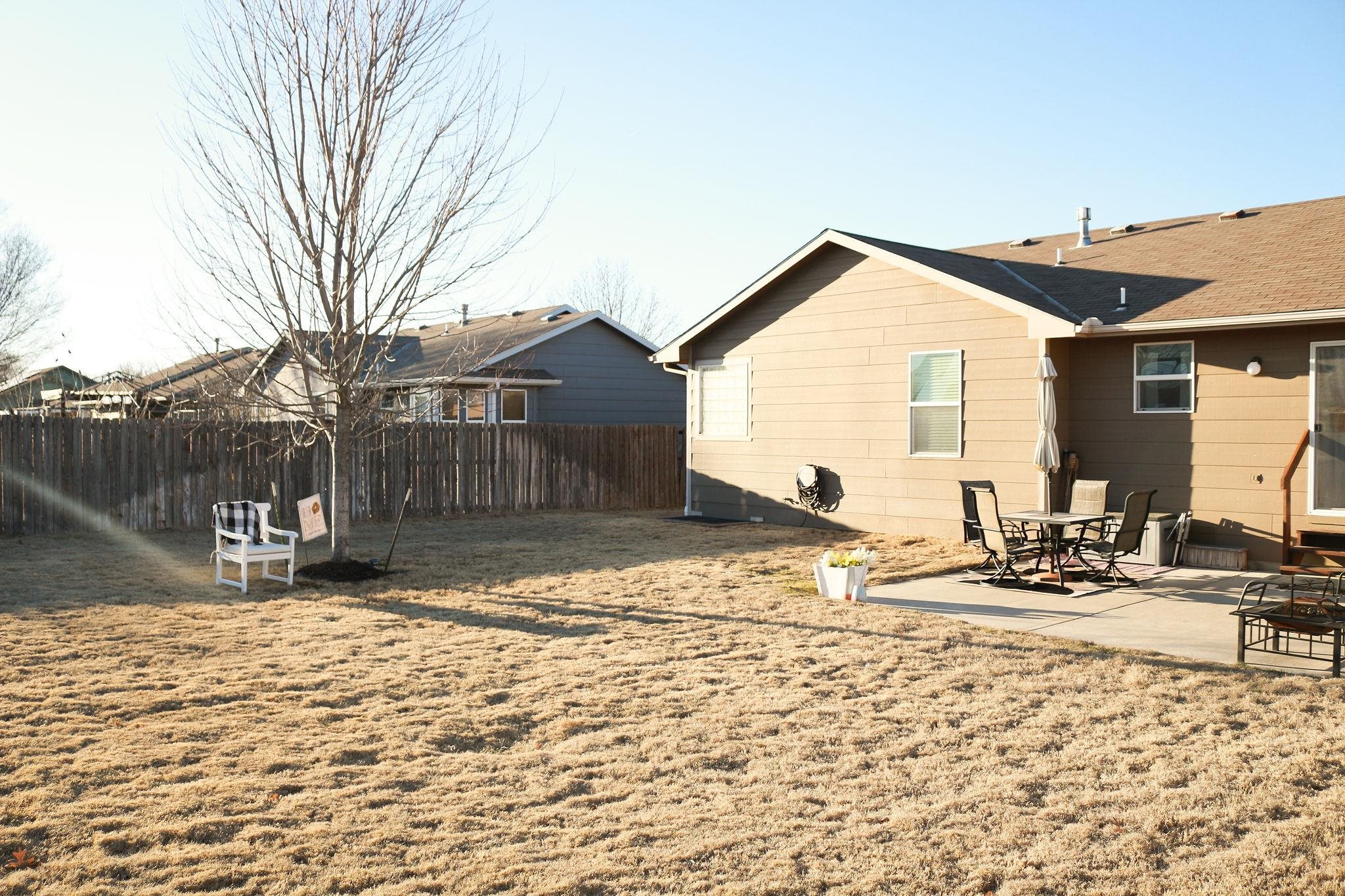 1317 E Hurley St, Haysville, Kansas image 21
