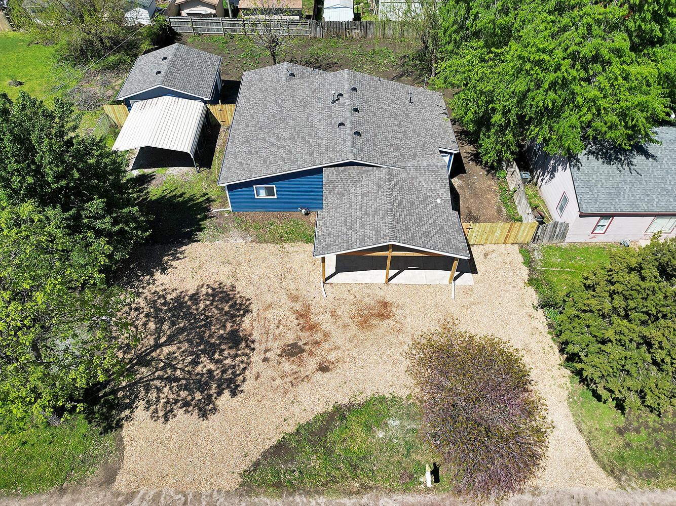 3437 N Market St, Wichita, Kansas image 4