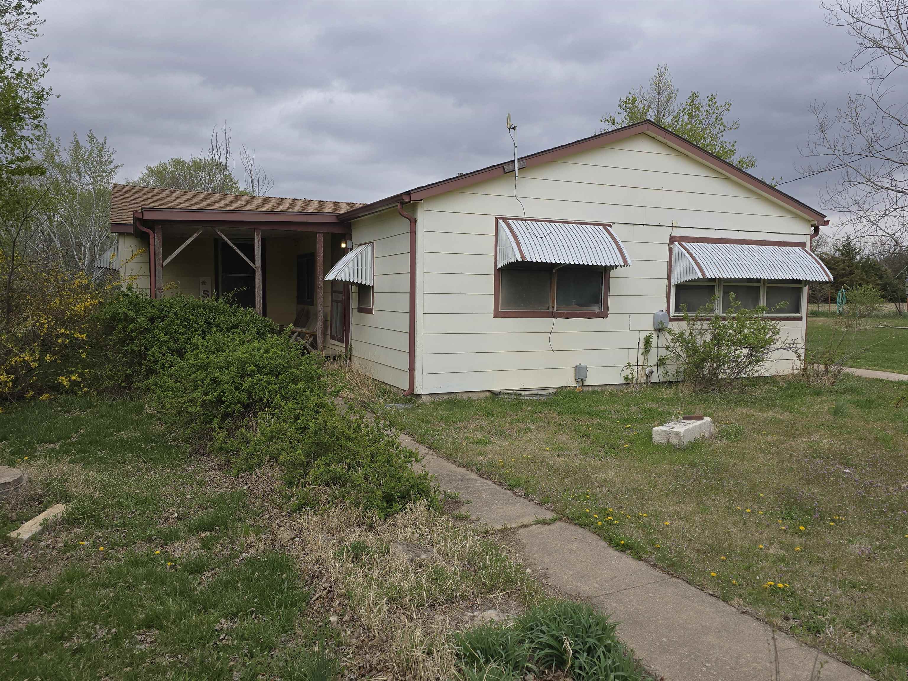 5548 SW Shumway Rd, El Dorado, Kansas image 5