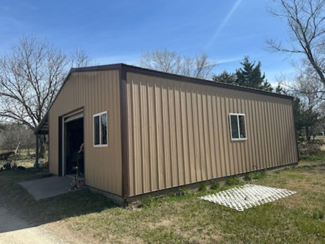 5548 SW Shumway Rd, El Dorado, Kansas image 22