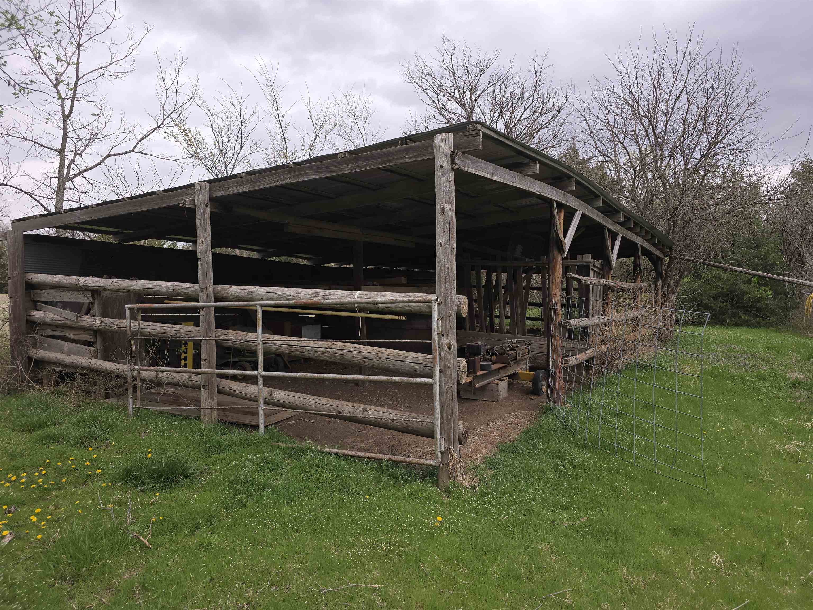 5548 SW Shumway Rd, El Dorado, Kansas image 32