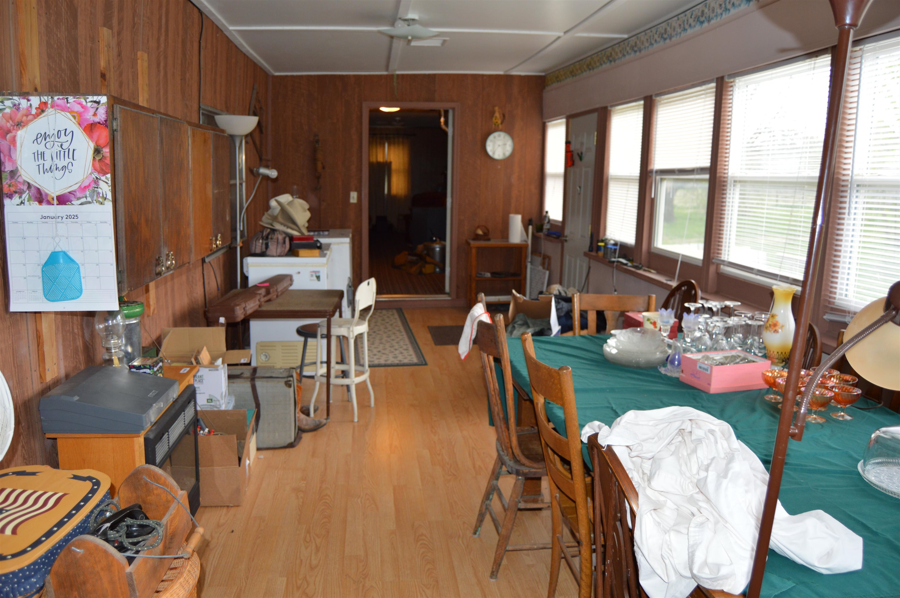 5548 SW Shumway Rd, El Dorado, Kansas image 21