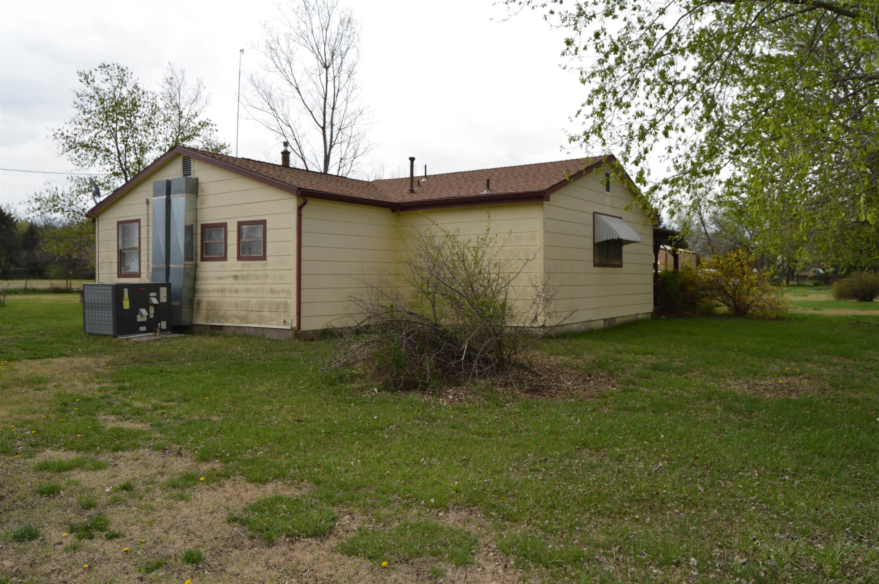 5548 SW Shumway Rd, El Dorado, Kansas image 7