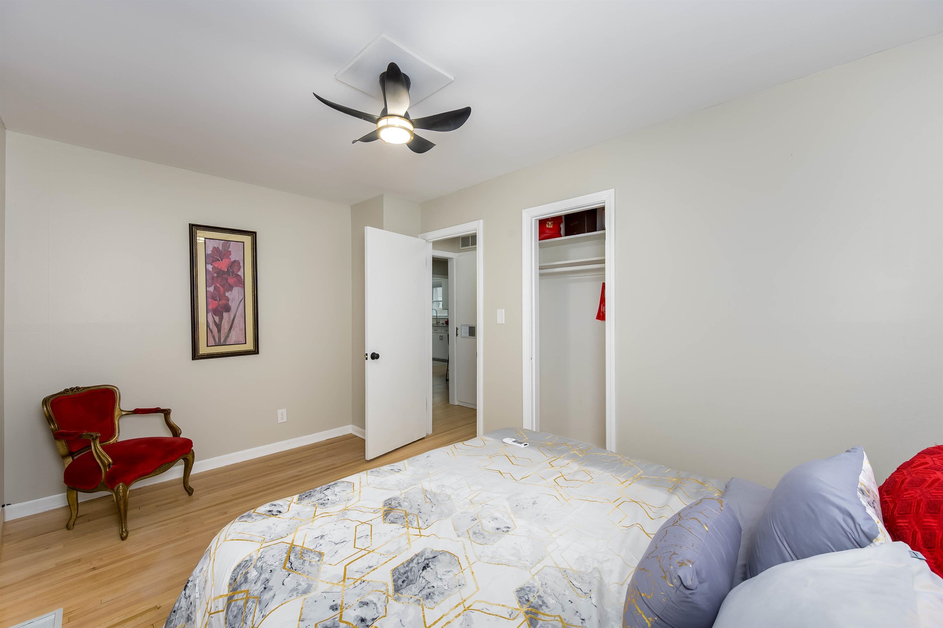 1658 S Edgemoor St, Wichita, Kansas image 7