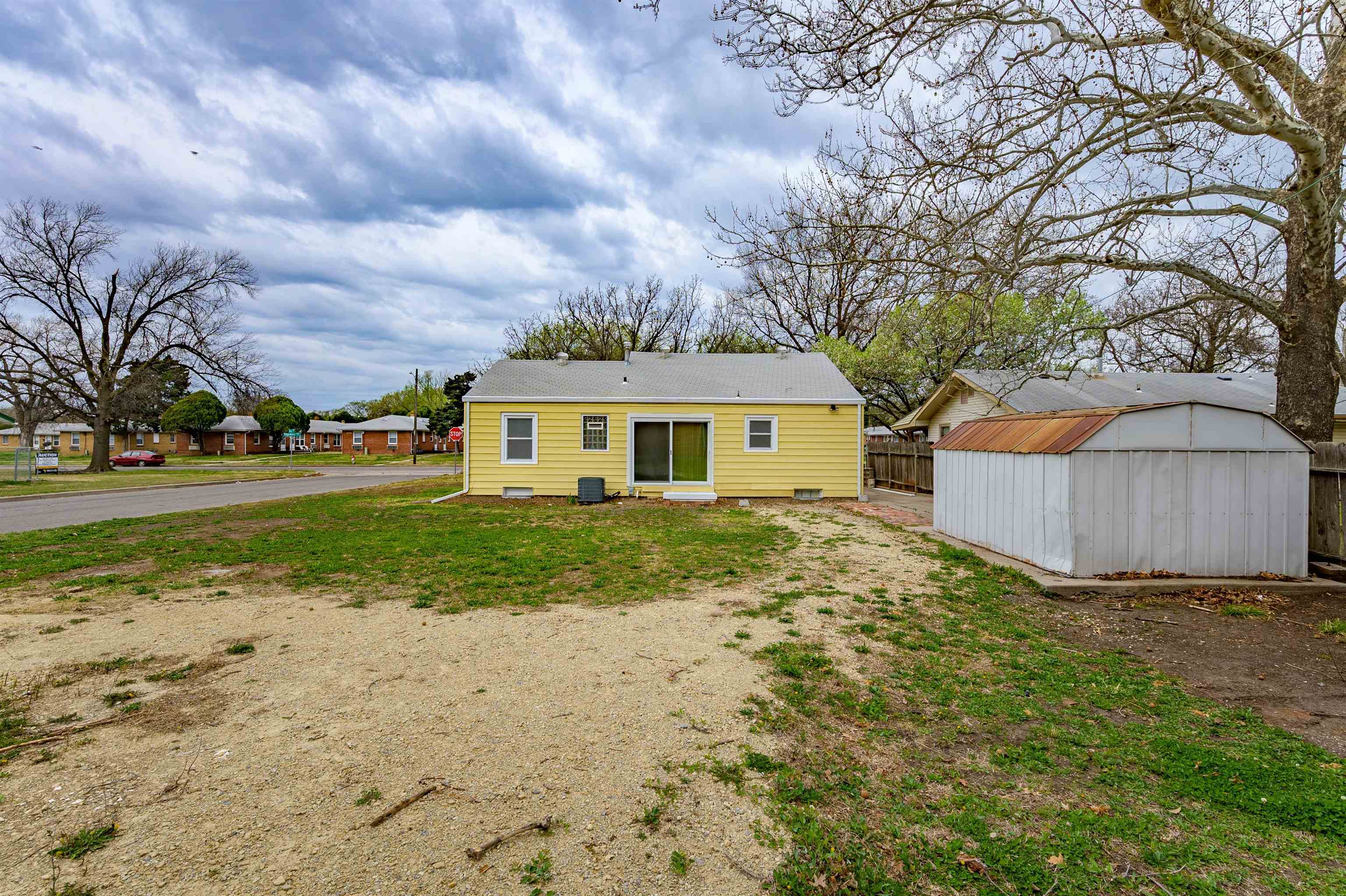 1658 S Edgemoor St, Wichita, Kansas image 21