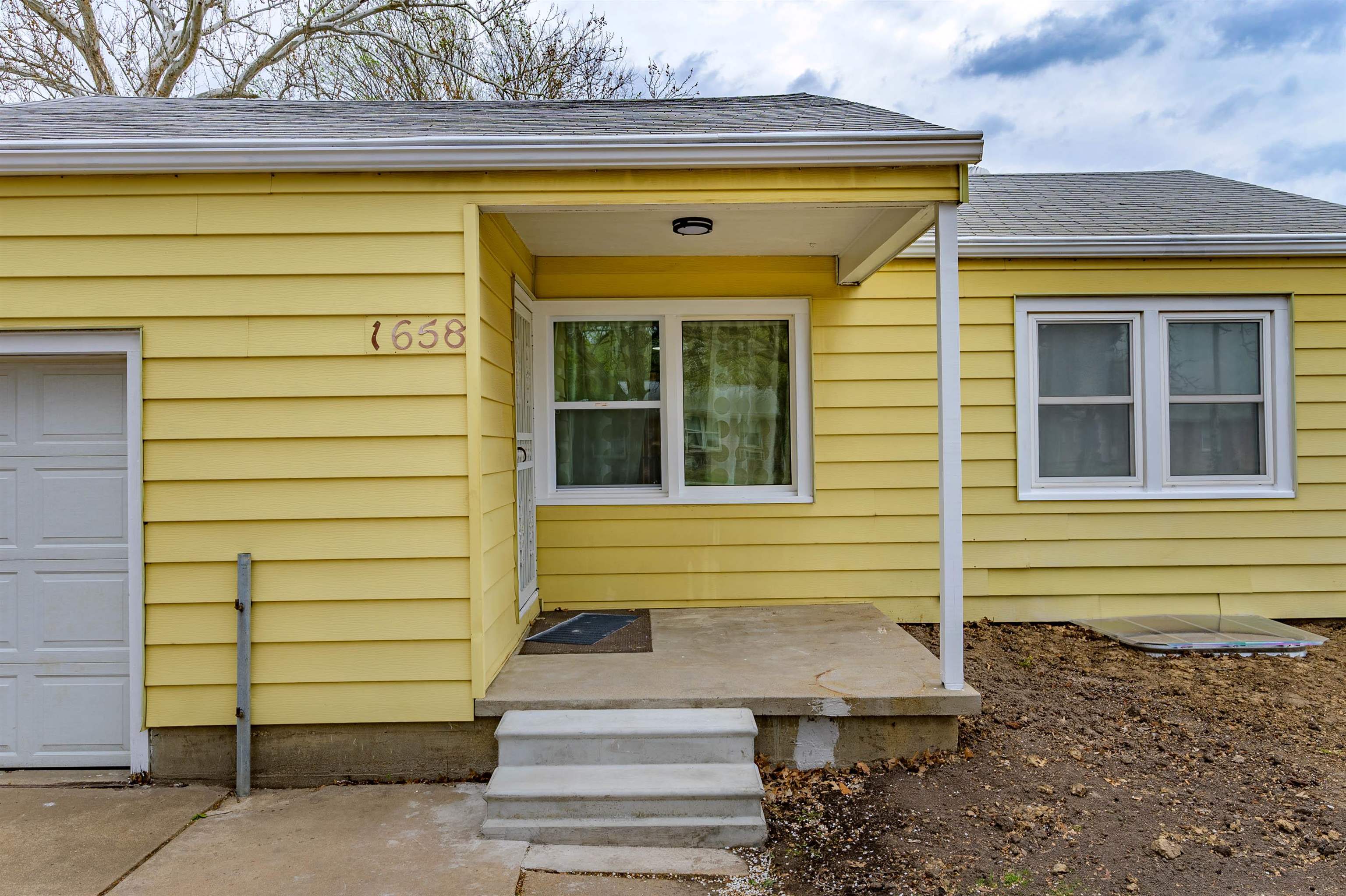 1658 S Edgemoor St, Wichita, Kansas image 18