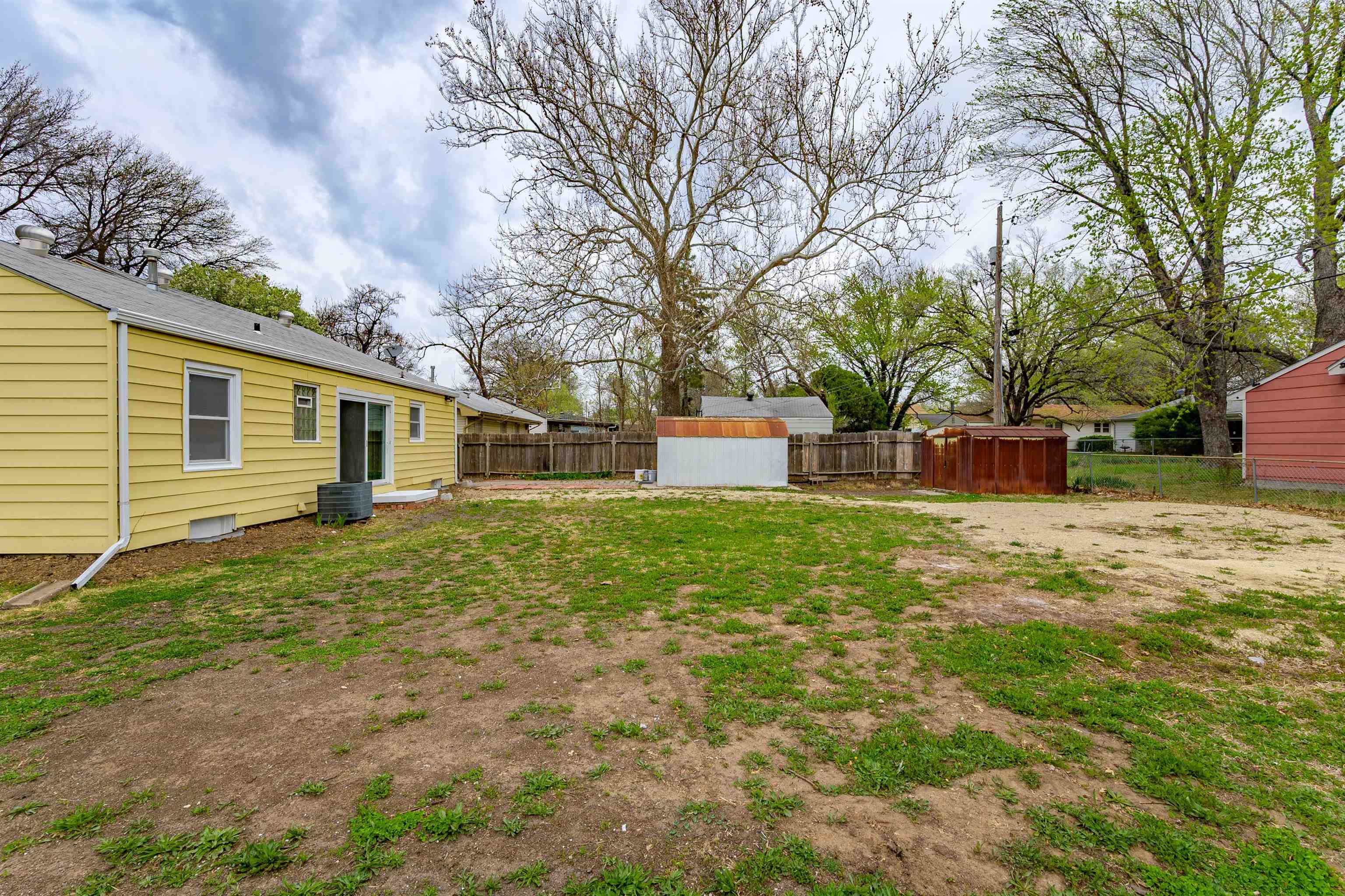 1658 S Edgemoor St, Wichita, Kansas image 22