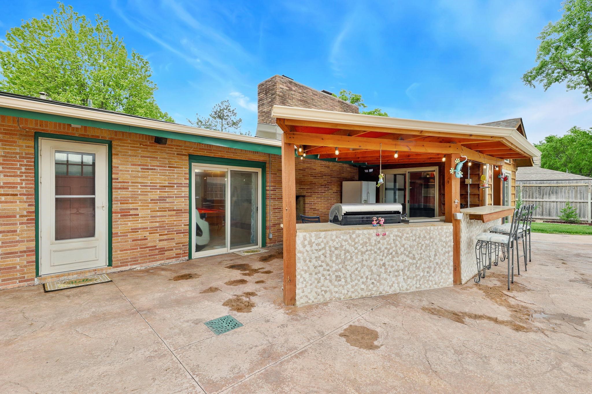 1143 N Pinecrest St, Wichita, Kansas image 33