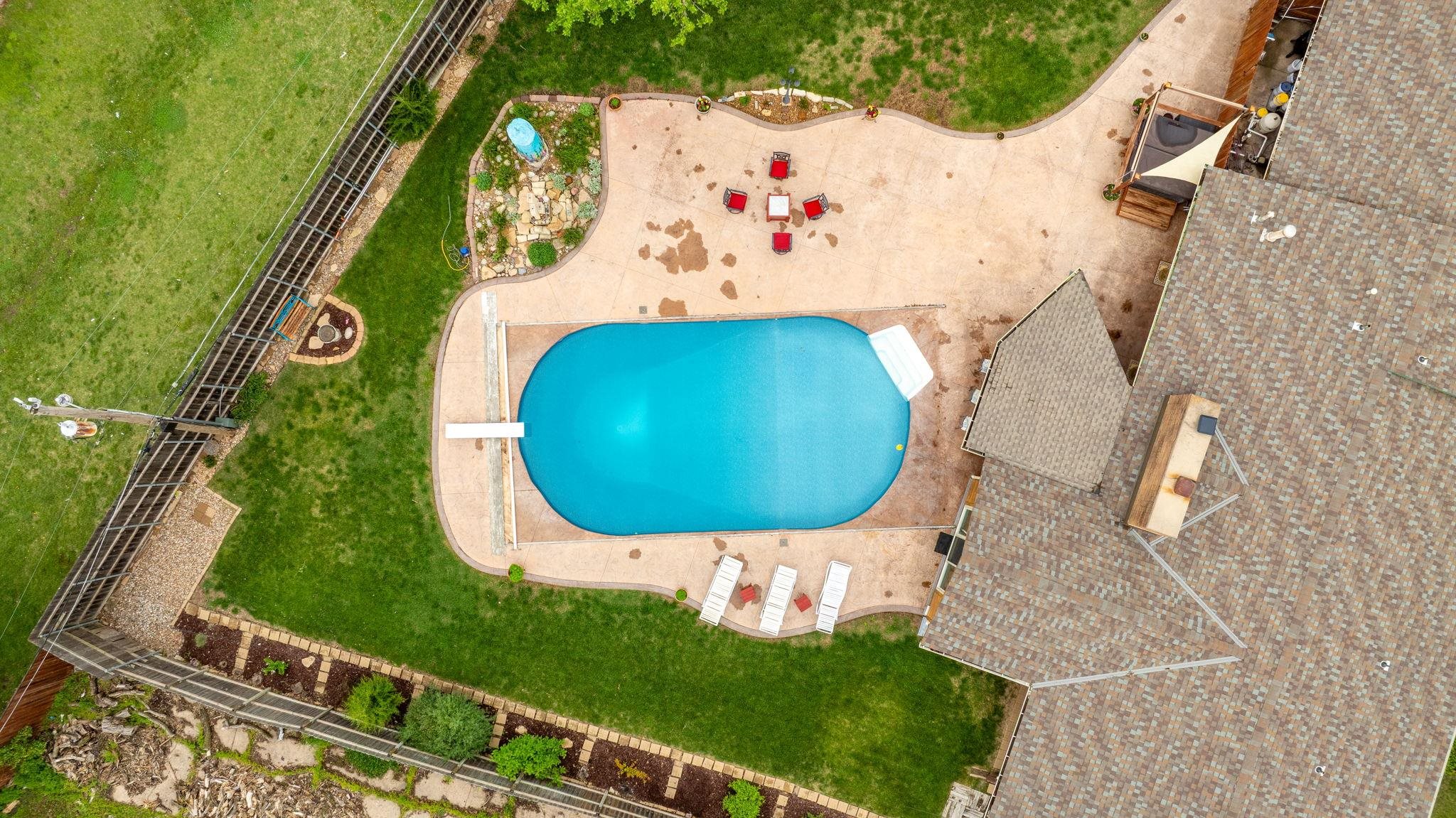 1143 N Pinecrest St, Wichita, Kansas image 35