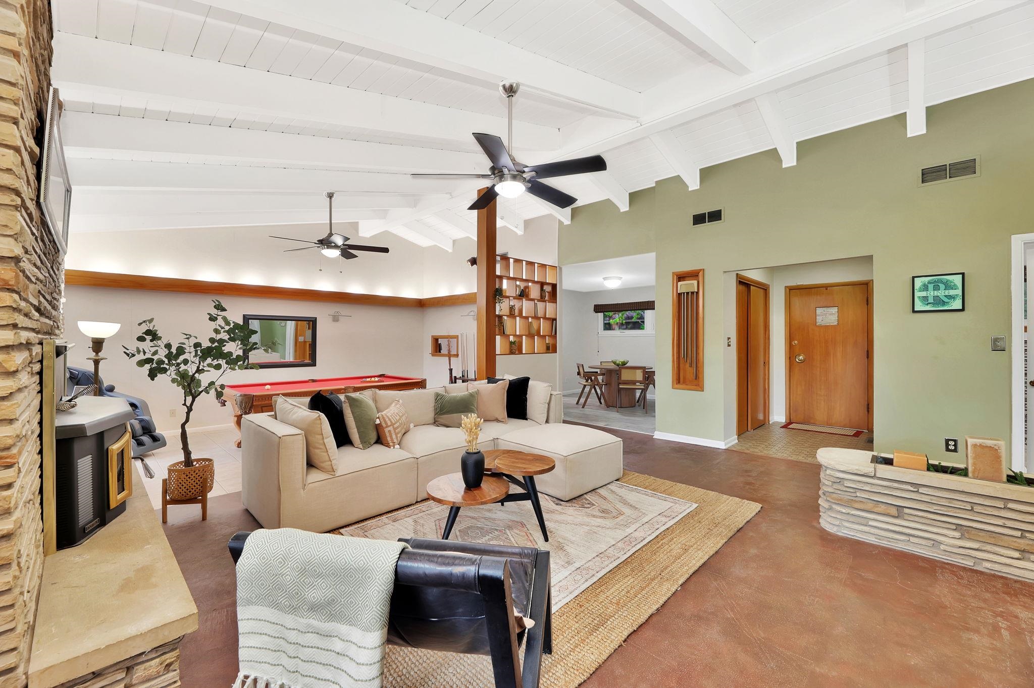 1143 N Pinecrest St, Wichita, Kansas image 4