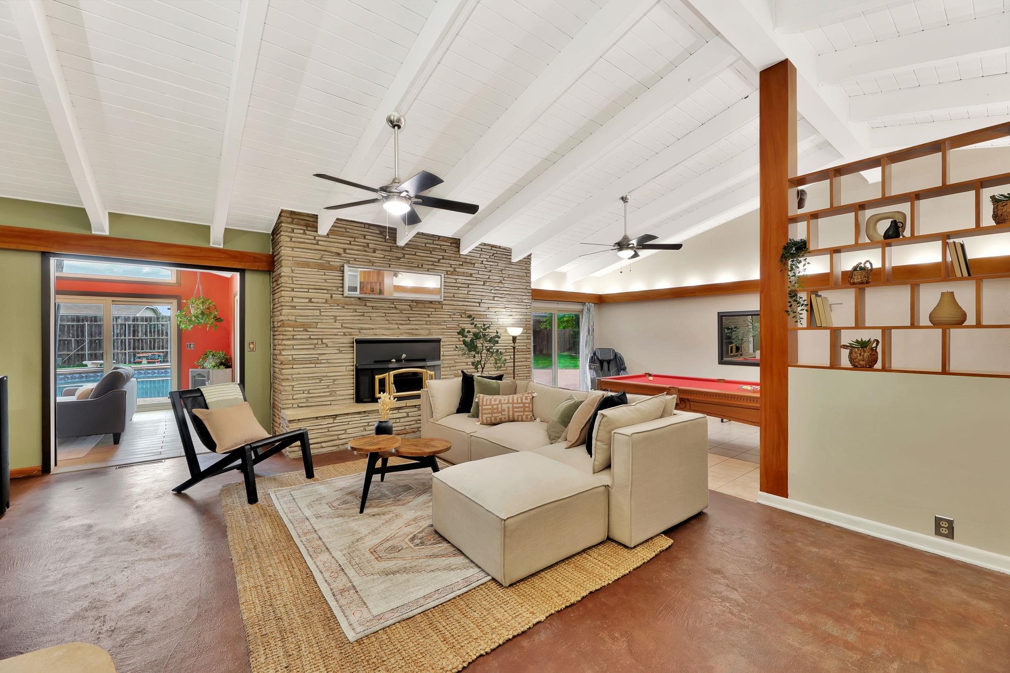 1143 N Pinecrest St, Wichita, Kansas image 5