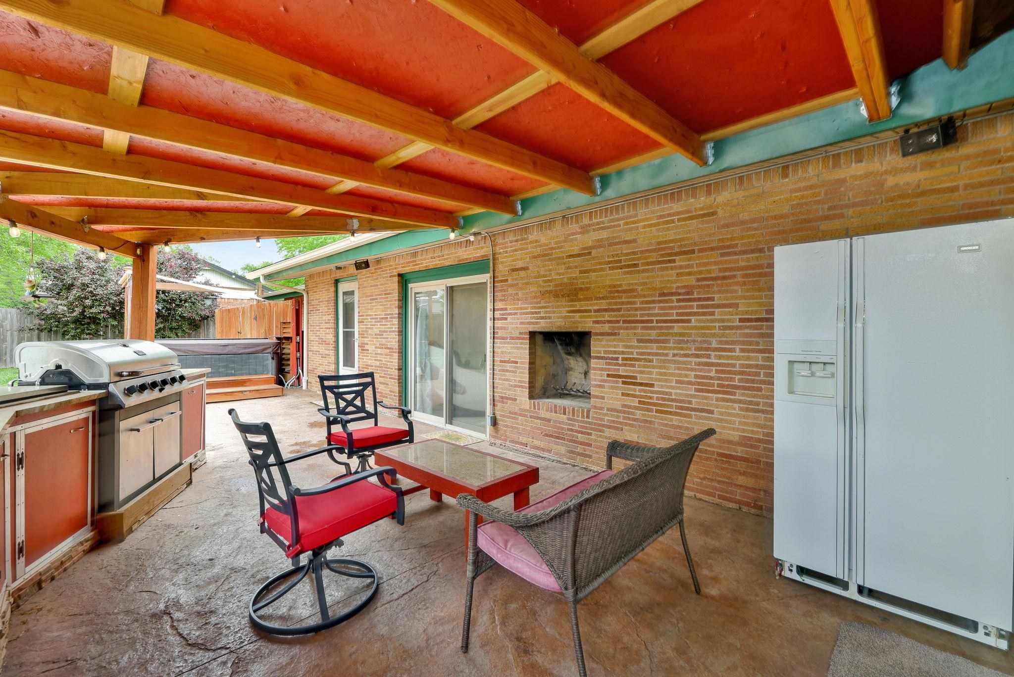 1143 N Pinecrest St, Wichita, Kansas image 27