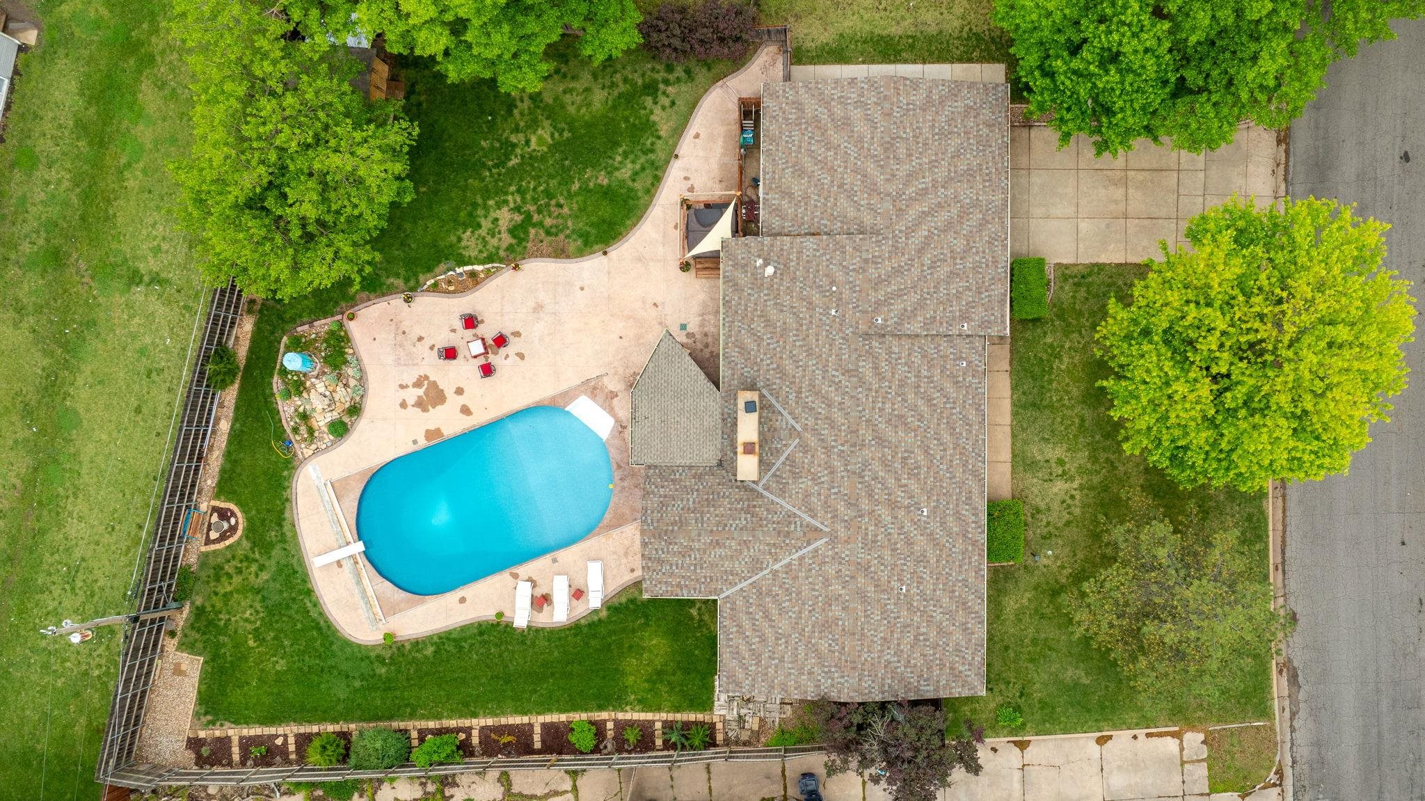 1143 N Pinecrest St, Wichita, Kansas image 34