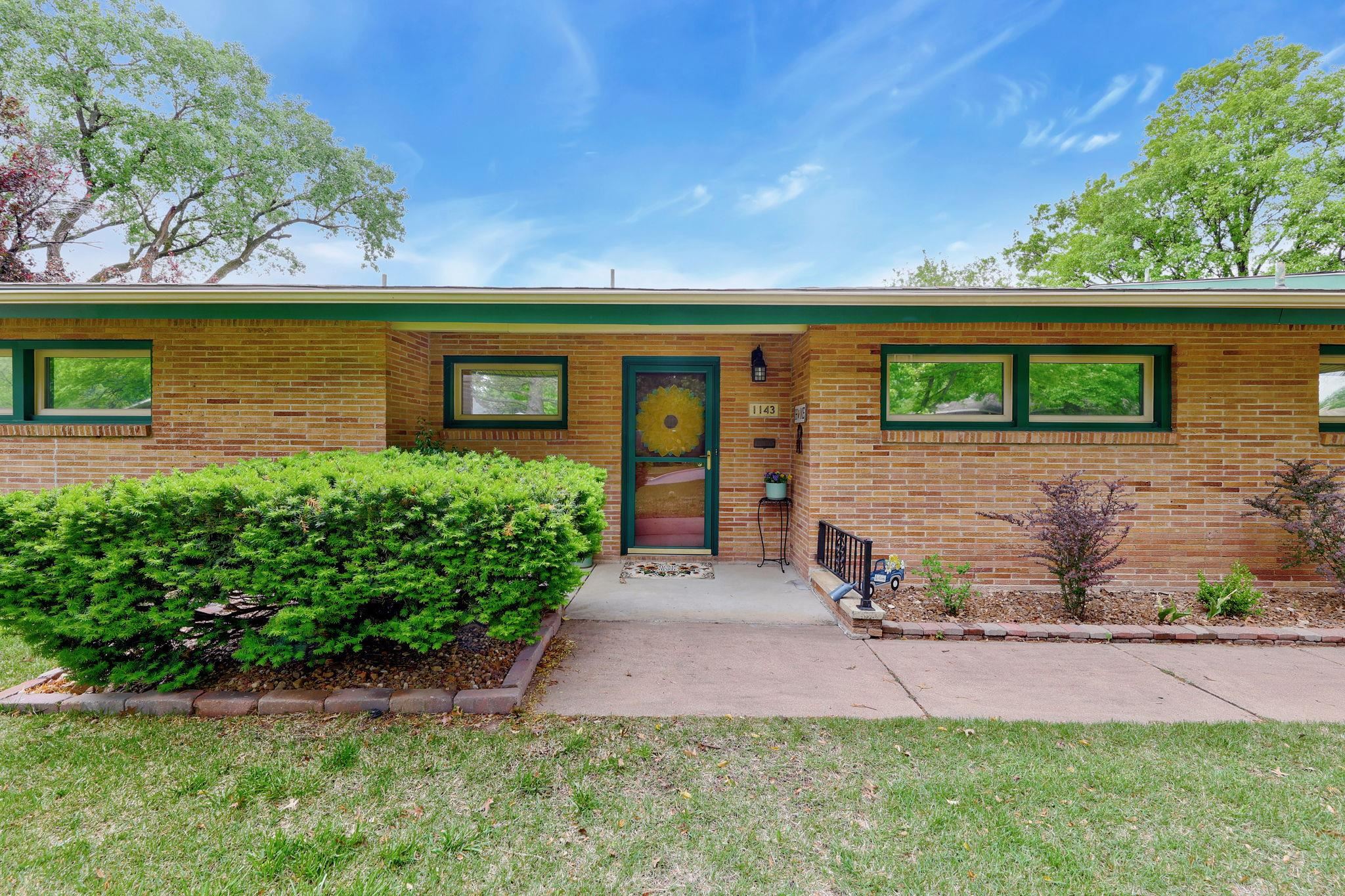 1143 N Pinecrest St, Wichita, Kansas image 3