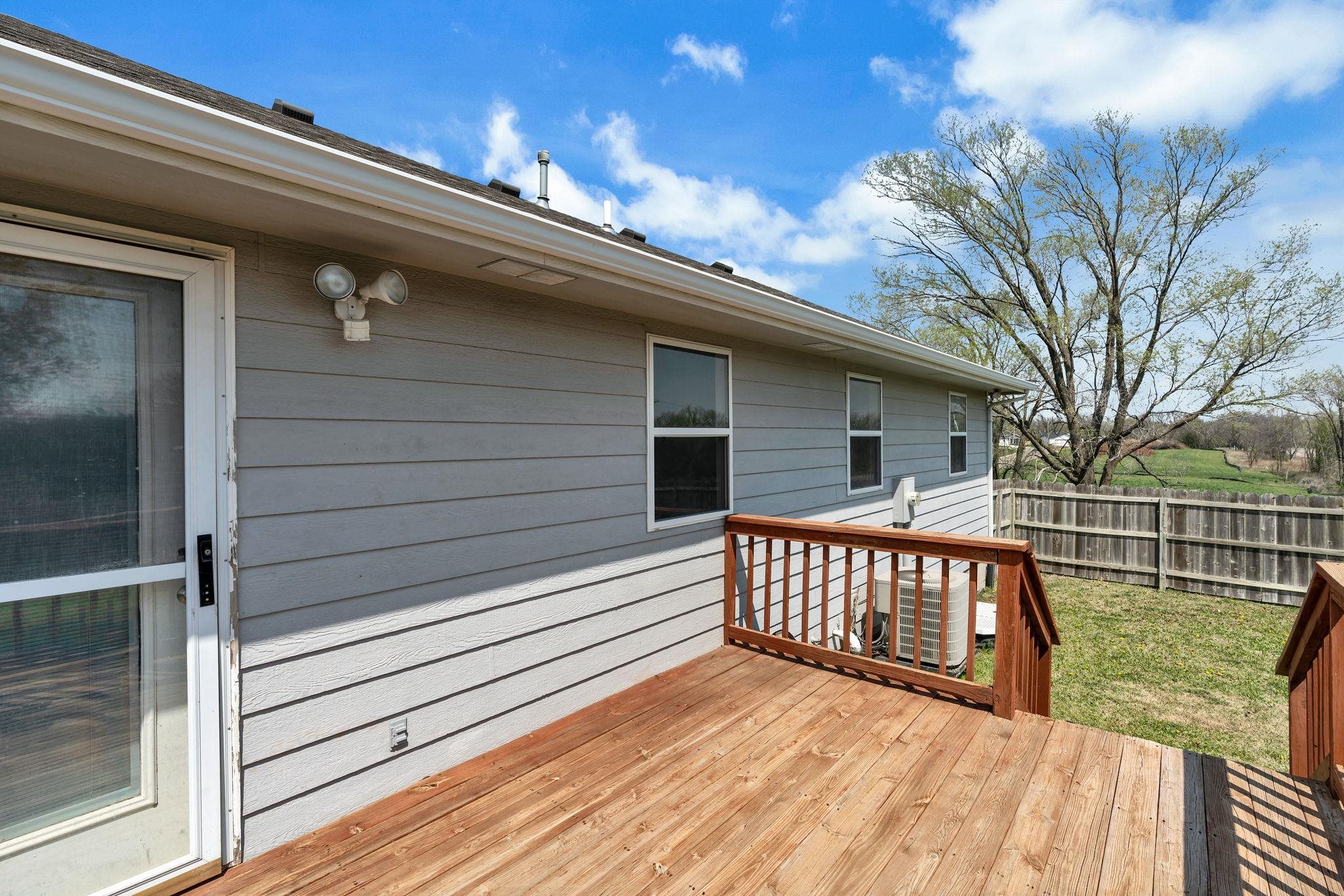 755 Santa Fe Ave, El Dorado, Kansas image 34