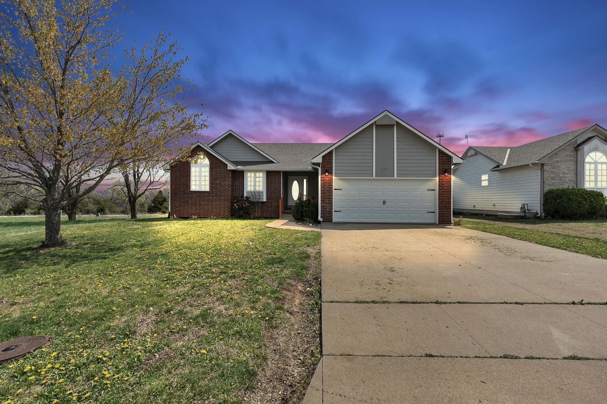 755 Santa Fe Ave, El Dorado, Kansas image 1