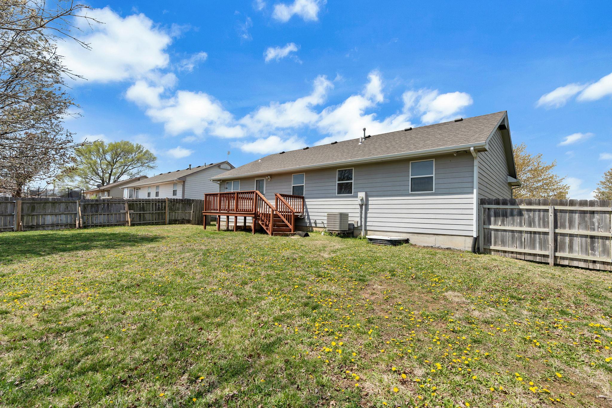 755 Santa Fe Ave, El Dorado, Kansas image 36